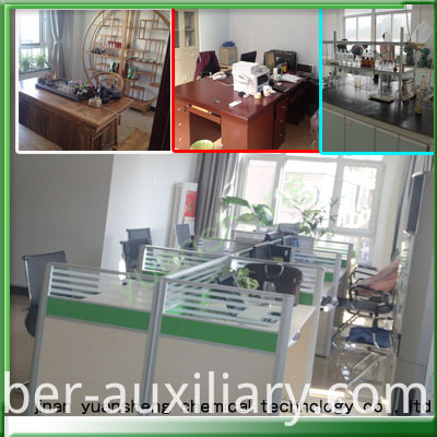 Dispersant-Sodium Gluconate-Construction Chemical-Grout Additives-Yuansheng Chemical